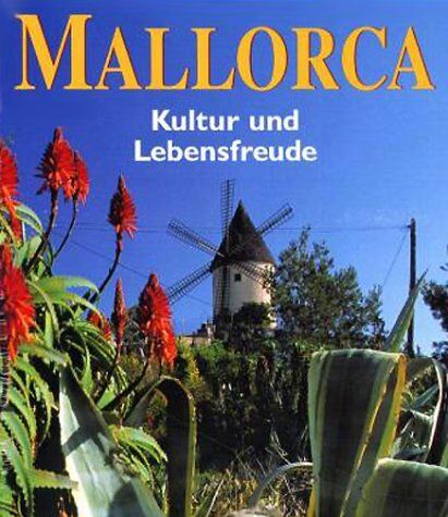 Hammer, Ute E. - Mallorca. Kultur und Lebensfreude - Preis vom 17.10.2026 19:25:27 h