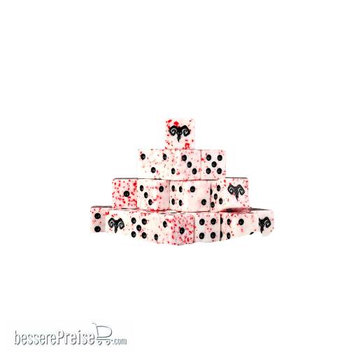 Baron of Dice FAN-BTM-02-RD