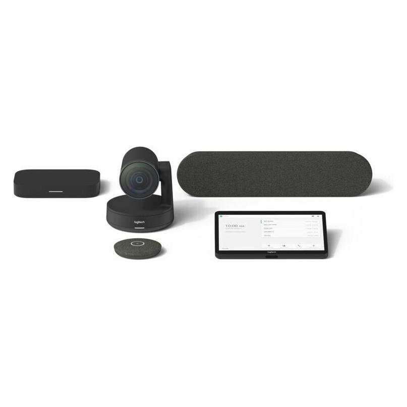Logitech R Solution Google Medium Cat5e (TAPRALGGLCTL4)