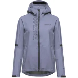 Gore Wear, Damen, Velojacke, Lupra GTX Hd LE3 (L), Grau, L