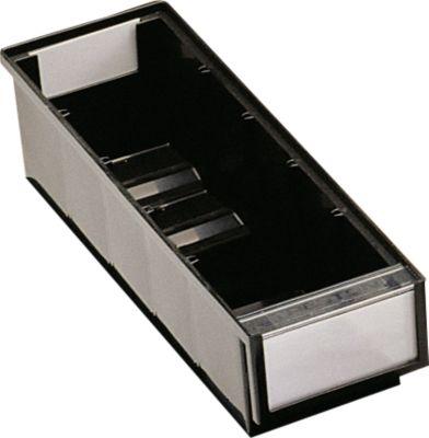 Schubladen 3010-4 ESD