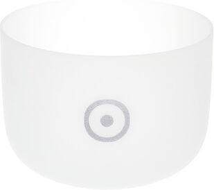 Thomann Crystal Planet Bowl Sun