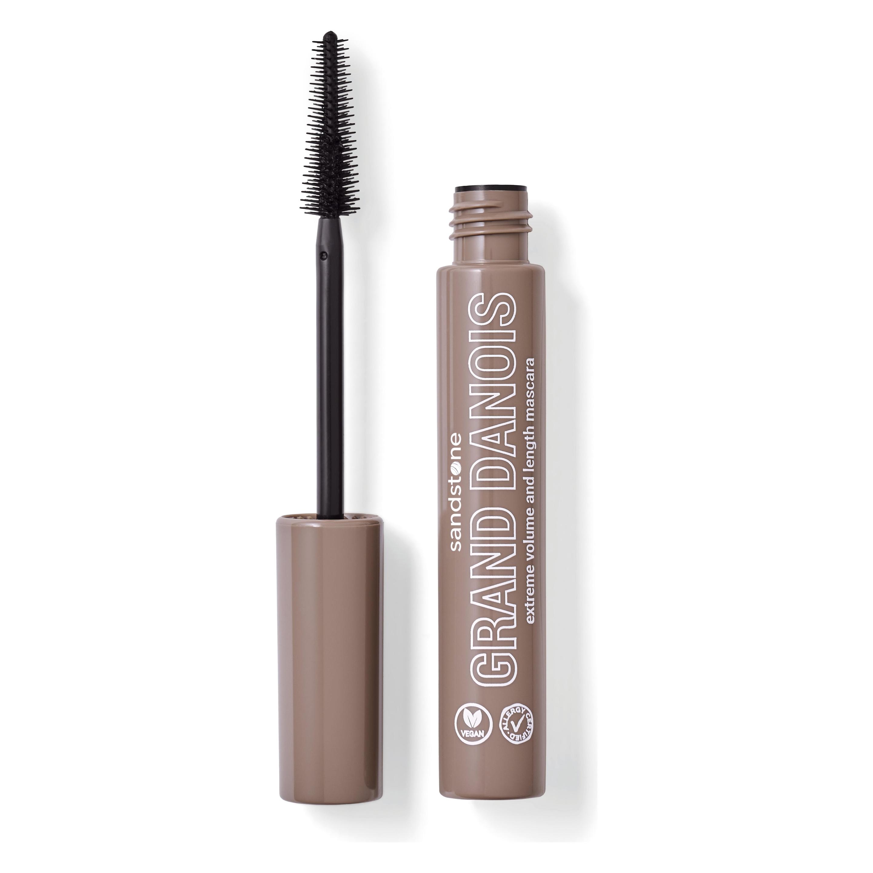 Sandstone Mascara Grand Danois (Black) (100654)
