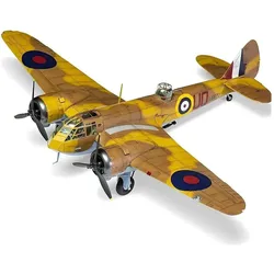 Airfix Bausatz Bristol Blenheim Mk.1 1:48