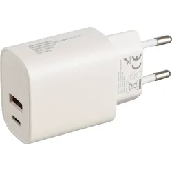NT-USB 30W GAN - USB-Ladegerät, 30 W, 5-12 V, GAN
