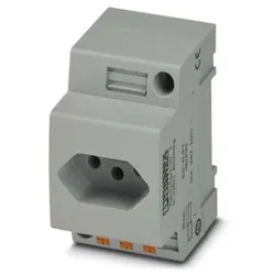 Phoenix Contact Steckdose EO-N/PT