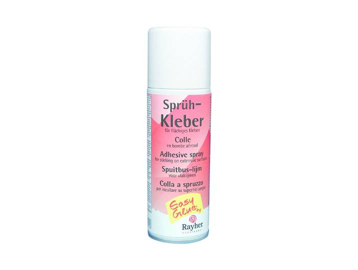 Rayher Sprühkleber 200 ml