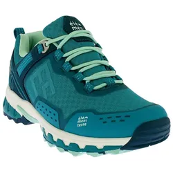 Elementerre, Damen, Wanderschuhe, Hedley EV (38), Türkis