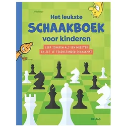 Deltas Das beste Schachbuch für Kinder
