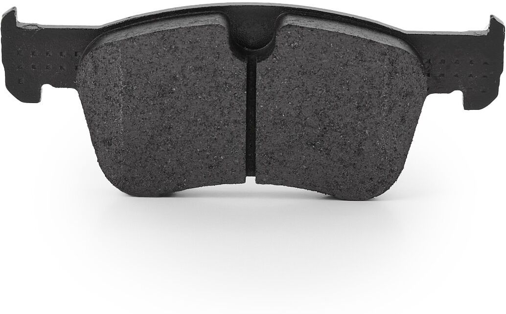 BREMBO P 61 116 Brake pad set