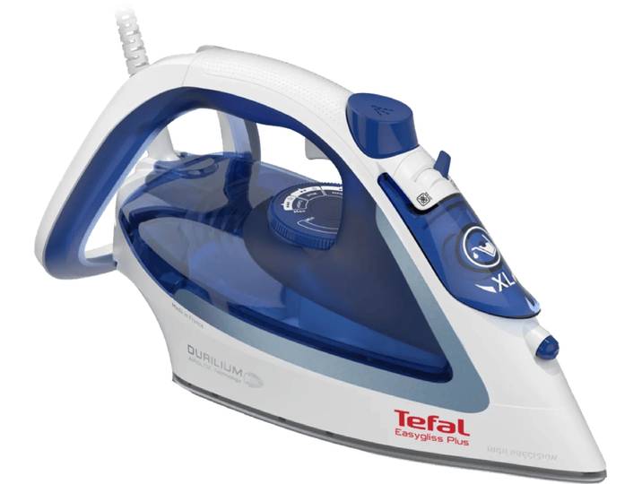 Tefal Easygliss Plus FV5715