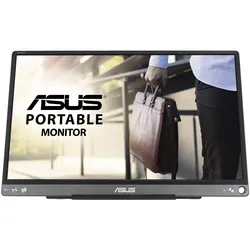 ASUS ZenScreen MB16ACE mobiler Monitor 39,6 cm (15,6")