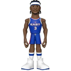 Funko Pop! Gold Nba 76ers Iverson mit