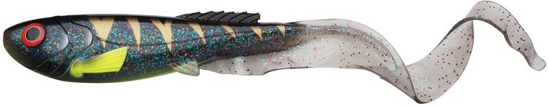 Abu Garcia Beast Curltail-Shadow Tiger