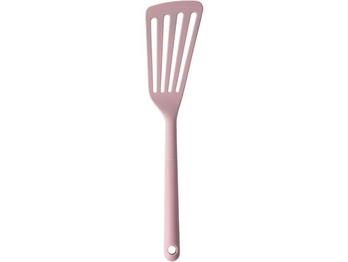 Pfannenwender Daily pink Polypropylen/Silikon T 7.5 cm - Pfannenwender