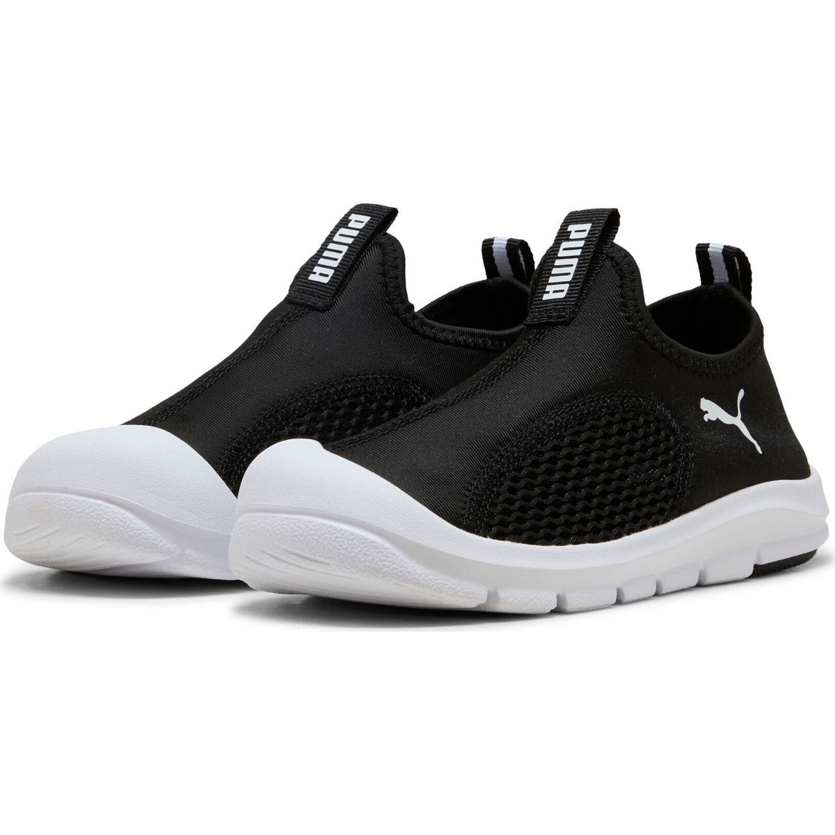 Puma Fun Racer Water Sandal PS puma black-puma white (01) 13 404938-01-13