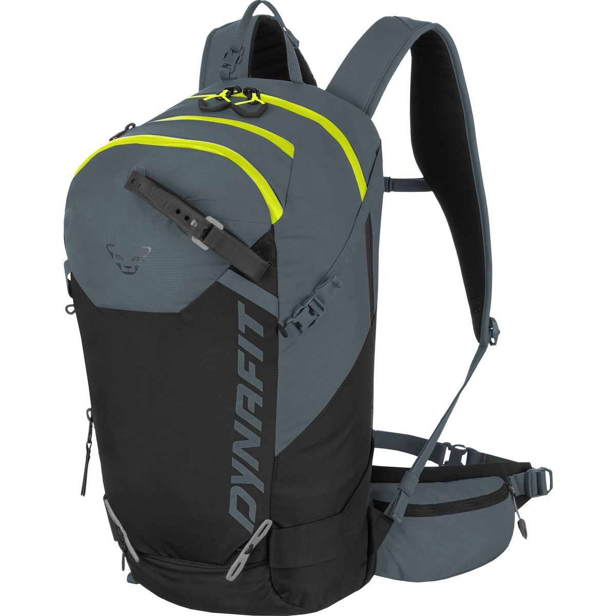 Dynafit Ridge 26 Backpack cinder/black out (0721) UNI 08-0000049035-0721-UNI