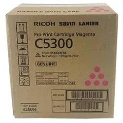 Ricoh, Toner, Toner /NRG PRO C5300 magenta (M)