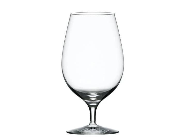 Orrefors Verre à bière Merlot 60 cl