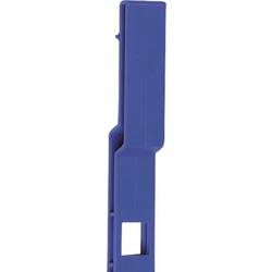 Striebel & John 2CPX062333R9999 ED42P10 Konsole für Drahthalter Packeinheit 10 Stück, für ED44 / 45 Konsole Kunststoff 1 St.