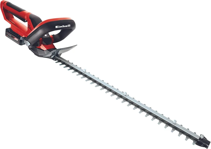 EINHELL Akku-Heckenschere GE-CH 1855/1 Li Kit (1x2,5Ah), 3410506
