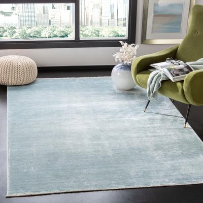 SAFAVIEH Dream Jodi Modern Abstract Viscose Rug