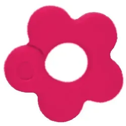 Chrysal Flower Flex Clip, Orchideenclips - pink