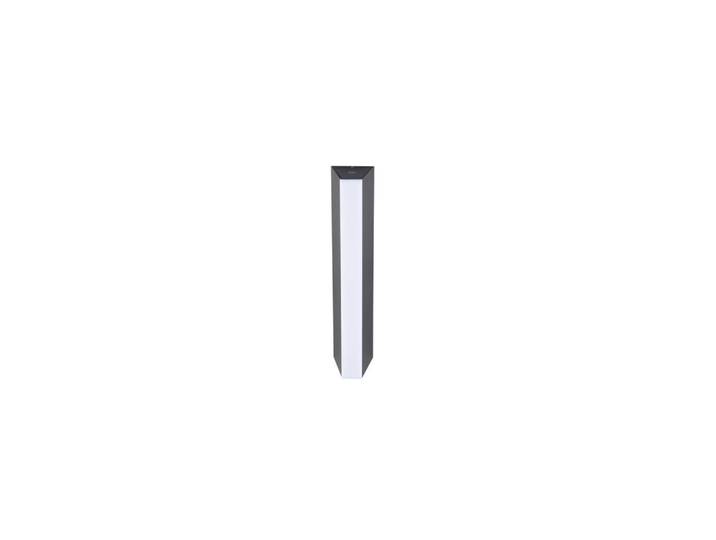 Trio Leuchten Aussenwandleuchte, Anthrazit, Metall, F, 6x30 cm, Lampen & Leuchten, Aussenbeleuchtung, Aussenleuchten