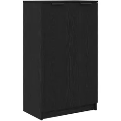 vidaXL, Schuhschrank, Mareno (35 x 59 x 100 cm)