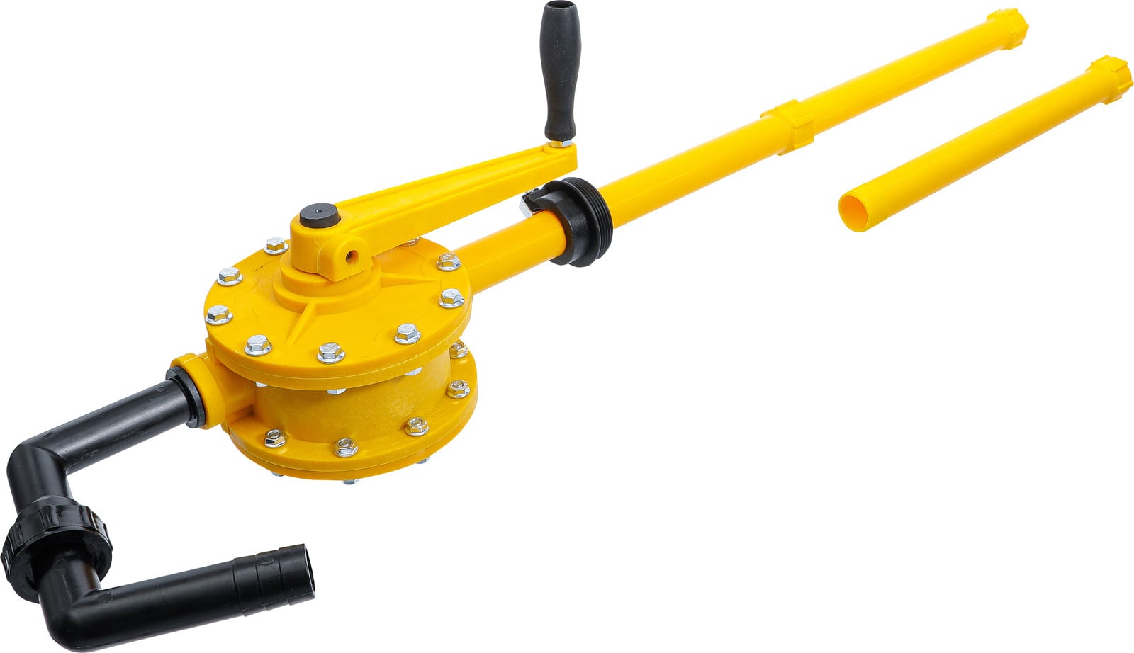 BGS technic Roterende drumpomp, 2104 mm
