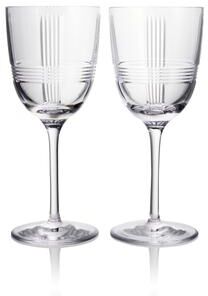 Marquis by Waterford Marquis Vector Red Wine, Set of 2