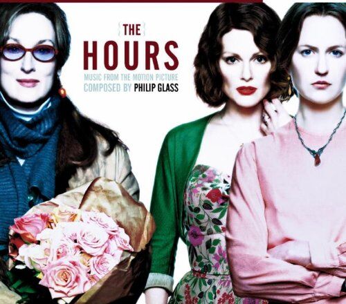 Philip Glass - The Hours - Preis vom 09.10.2026 07:28:09 h