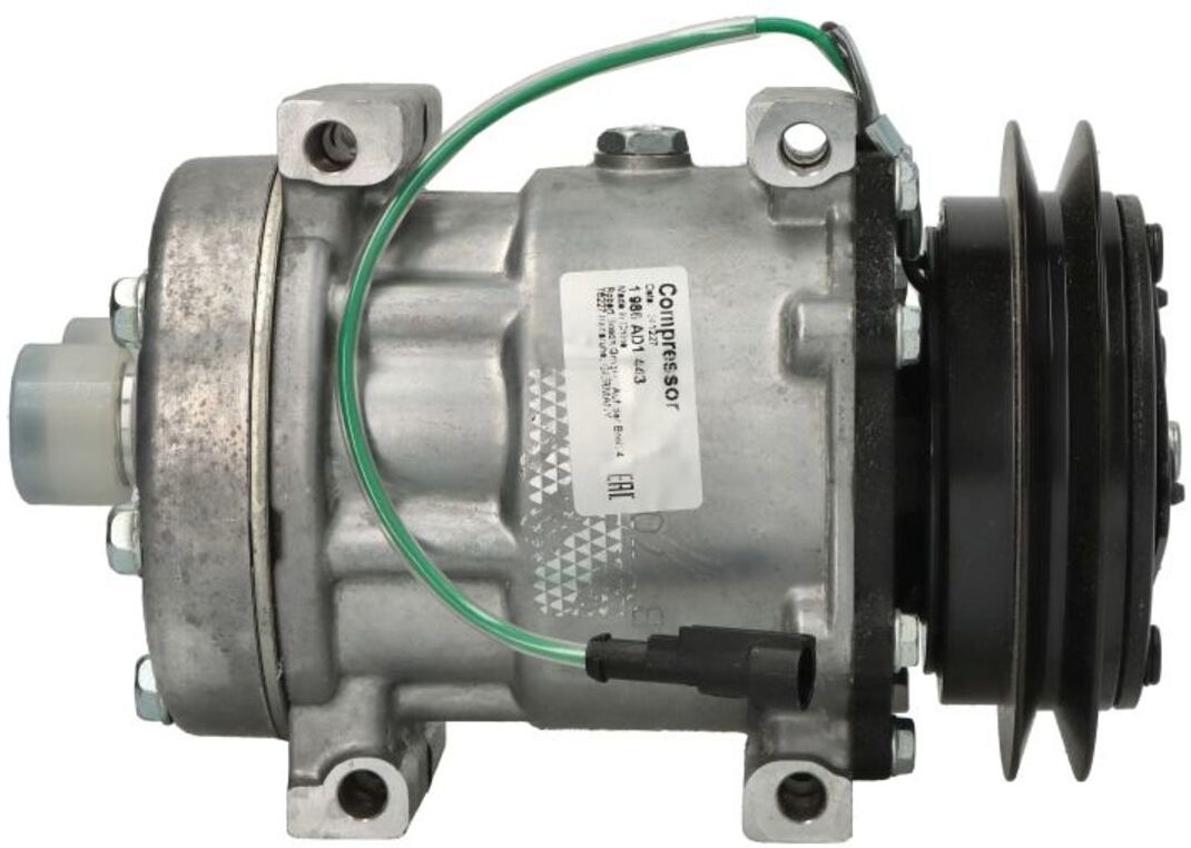 Bosch Compressore aria condizionata 1 986 AD1 443