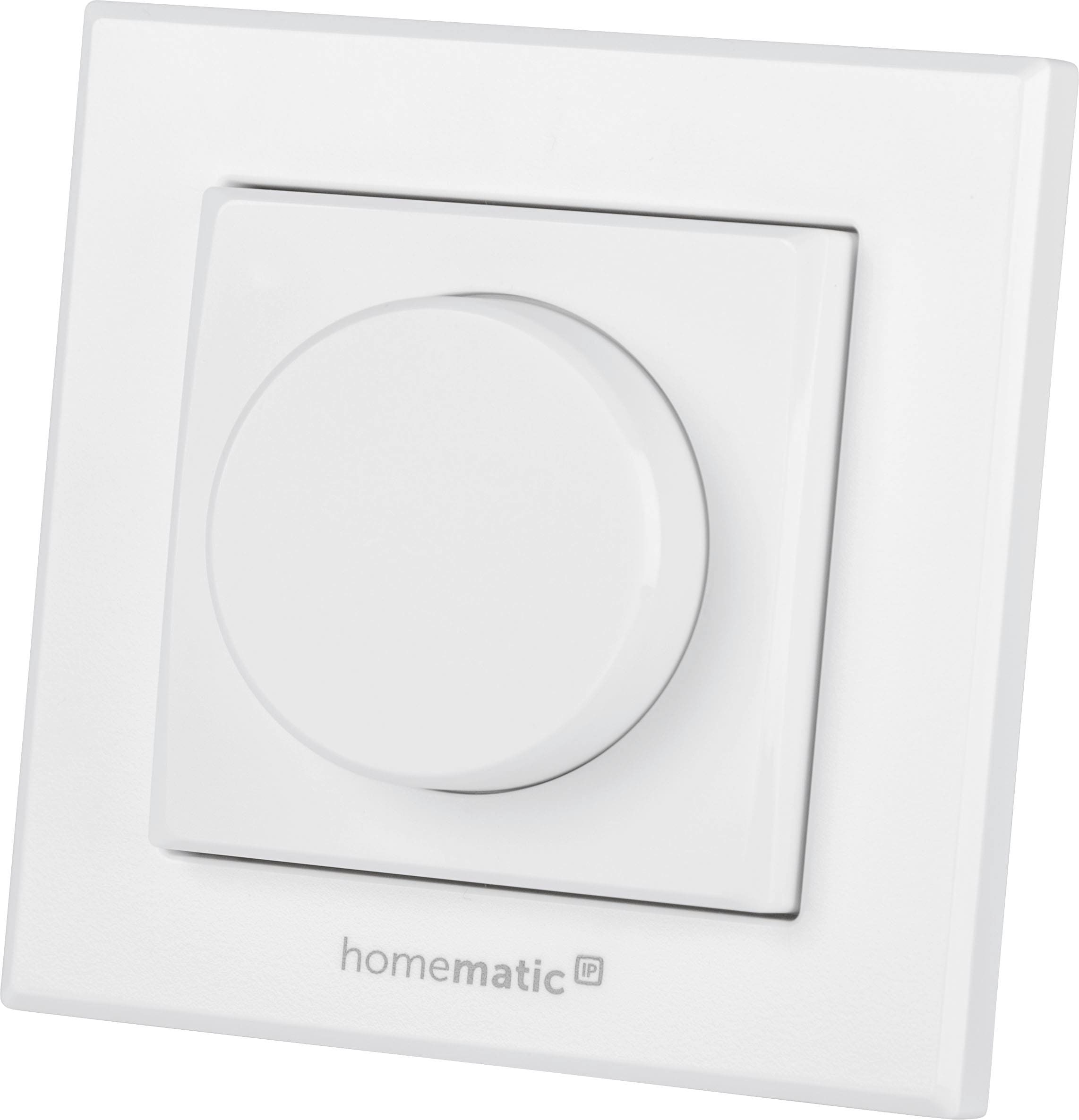 Homematic IP Drehtaster HmIP-WRCR