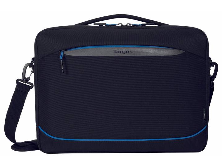 Targus 15-16  Coastline Laptop Topload Black Taschen – Laptop Tasche – schwarz