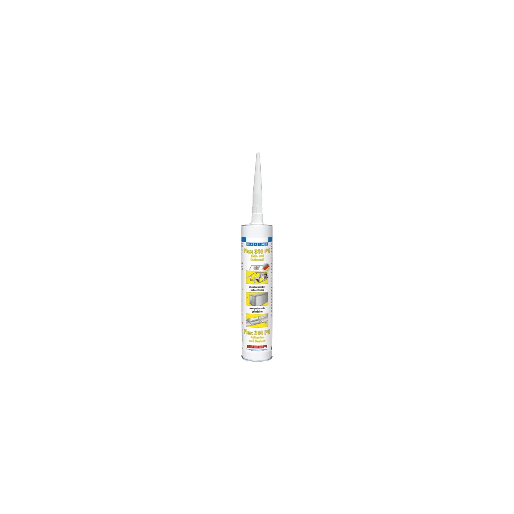 Weicon Flex 310 Polyurethan 300 ml weiß (13300310)