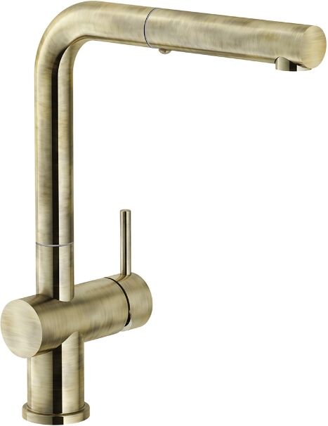 FRANKE Misturadora  Active Plus Duche - Bronze