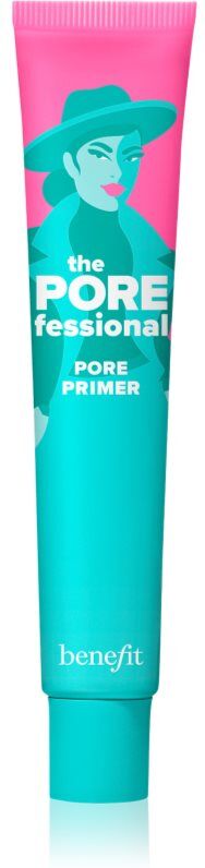 Benefit The POREfessional Makeup Primer Til at udglatte hud og formindske porer 44 ml
