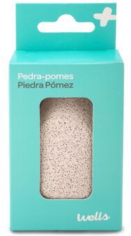Wells Pedra Pomes 1 un