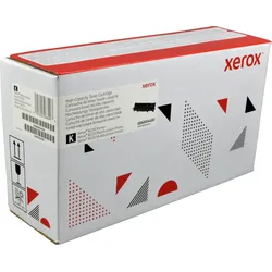 Xerox Toner 006R04400 schwarz