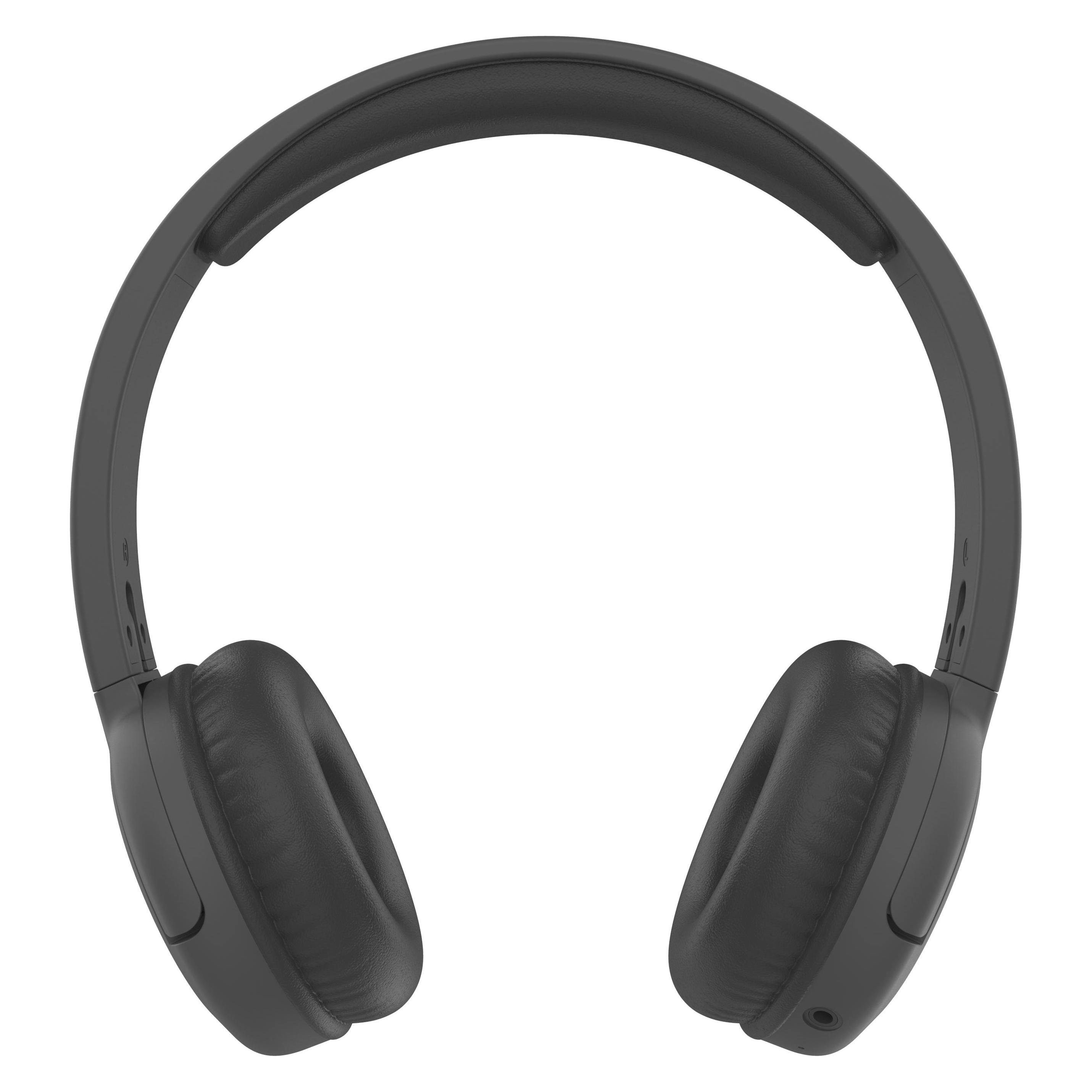 Streetz BT210 (20 h, Kabelgebunden, Kabellos) (BT210-BLK)