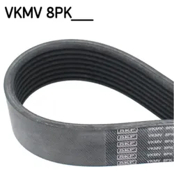 Keilrippenriemen SKF VKMV 8PK1232