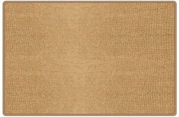 Uplift Picks Large Cat Scratching Mat Sofa And Furniture Protector brown l
