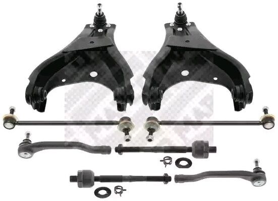 MAPCO 53113 Link set, wheel suspension