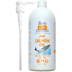 Brit Care Lachsöl 1000ml