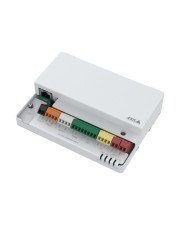Axis A9210 Network I/O Relay Module (02861-001)