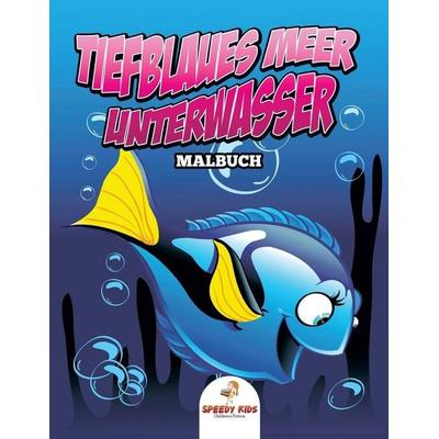 Malbuch Zauber (German Edition), Taschenbuch von Speedy Kids, Speedy, 978-1-68260-566-0