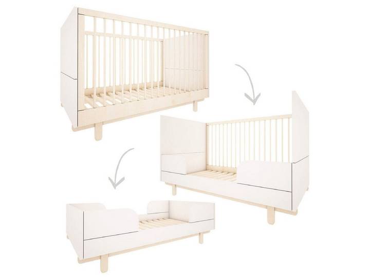 Petits-meubles Babybett Romy