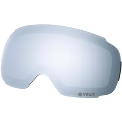 Yeaz, Skibrille Zubehör, (Skibrille Ersatzglas)