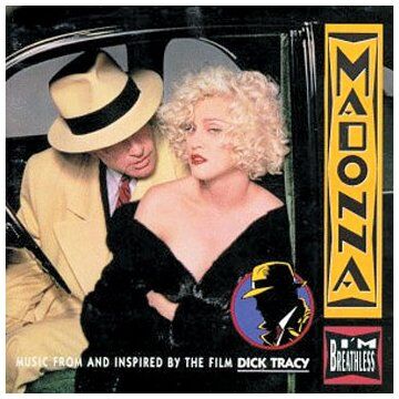 Madonna - I'm Breathless - Preis vom 12.10.2026 11:37:12 h